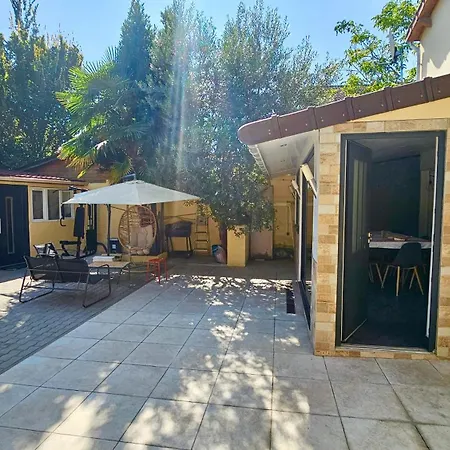 شقة Privee Dans Partage, L'hibiscus Paris & Stade De France ستينس